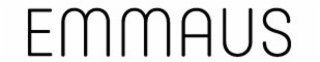 EMMAUS logo