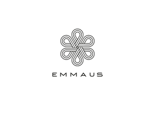 EMMAUS logo