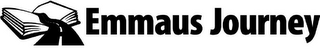 EMMAUS JOURNEY logo