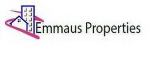 EMMAUS PROPERTIES logo