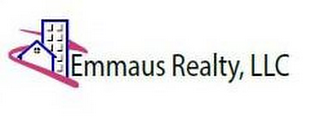 EMMAUS REALTY, LLC logo