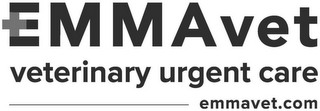 EMMAVET VETERINARY URGENT CARE EMMAVET.COM