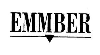 EMMBER logo