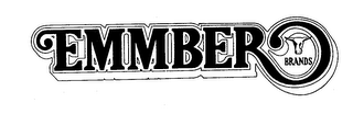 EMMBER BRANDS logo