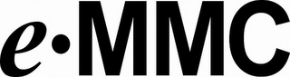 E·MMC logo