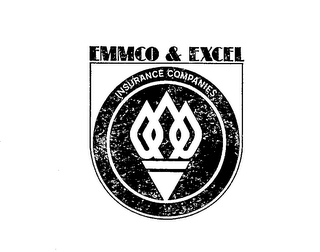 EMMCO & EXCEL INSURANCE COMPANIE logo