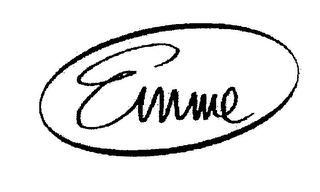 EMME logo