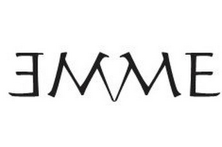 EMME logo