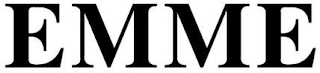 EMME logo