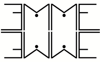 EMME logo