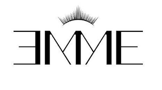 EMME logo