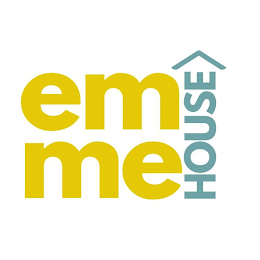 EMME HOUSE logo