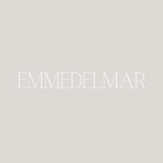 EMMEDELMAR logo