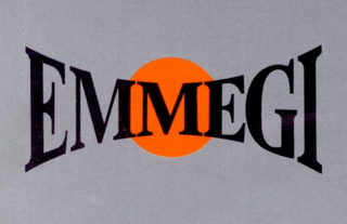 EMMEGI logo