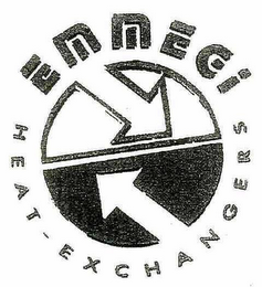 EMMEGI HEAT-EXCHANGERS logo