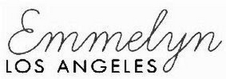 EMMELYN LOS ANGELES logo