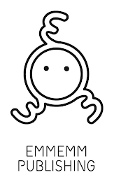 EMMEMM PUBLISHING logo