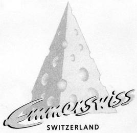 EMMENSWISS SWITZERLAND logo