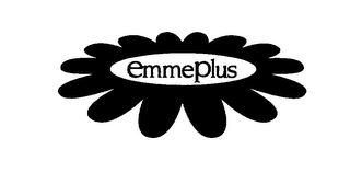 EMMEPLUS logo