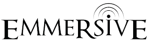 EMMERSIVE logo