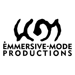 EMMERSIVE-MODE PRODUCTIONS logo
