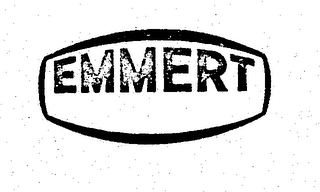 EMMERT logo