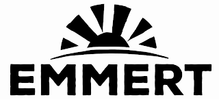 EMMERT logo