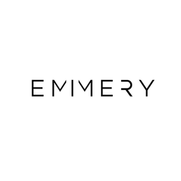 EMMERY logo