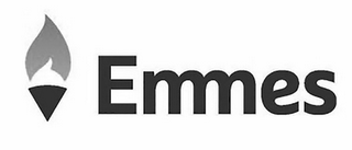 EMMES logo