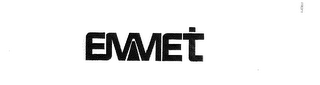 EMMET logo