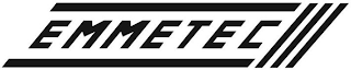 EMMETEC logo