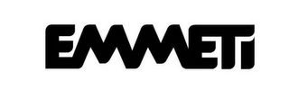 EMMETI logo