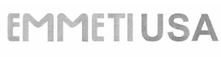 EMMETIUSA logo