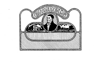 EMMETS logo