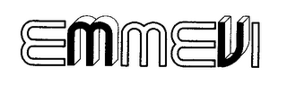 EMMEVI logo
