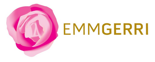 EMMGERRI logo