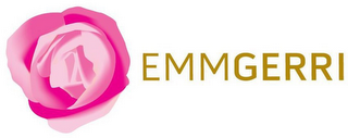 EMMGERRI logo