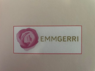 EMMGERRI logo