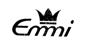 EMMI logo