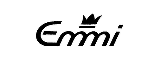 EMMI logo
