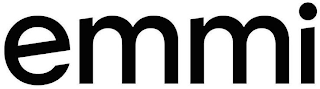 EMMI logo
