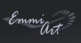 EMMI ART logo