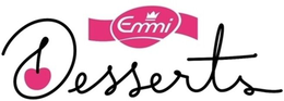 EMMI DESSERTS logo