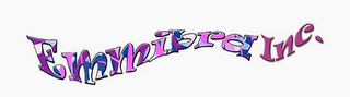 EMMIBRA INC. logo