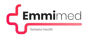 EMMIMED REMOTE HEALTH logo
