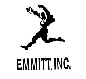 EMMITT, INC. logo