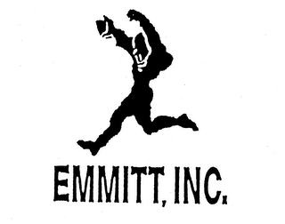 EMMITT, INC. logo