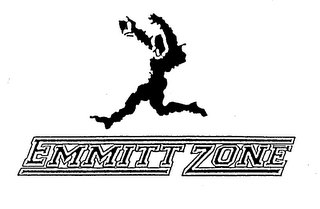 EMMITT ZONE logo
