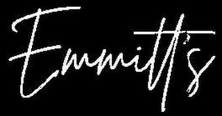 EMMITT'S logo