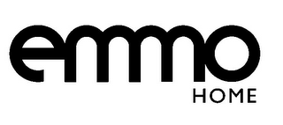 EMMO HOME logo